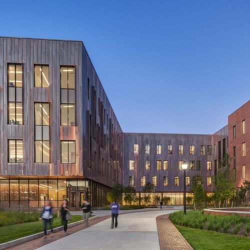 University of Conncticut